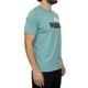thumbnail image 2 of Playera Puma ESS+ 2 COL Logo Tee para Hombre 586759-50 azul M, 2 of 3