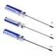 thumbnail image 3 of Destornillador Torx T8/T9/T10 yuxing a prueba de manipulaciones Azul, 3 of 5