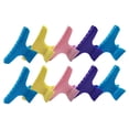 thumbnail image 2 of 12 pinzas para el pelo de mariposa horquillas para el pelo Ndcxsfigh abrazadera de garra para la sección del pelo, 2 of 9