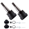 thumbnail image 3 of ECCPP Lower Ball Joints 2001 2002 2003 2004 2005 2006 2007 for Town & Country for Voyager for Dodge Caravan for Dodge Grand Caravan, 3 of 5