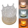 thumbnail image 1 of Water  Lamp, USB Rechargeable Rotating Water  Effect  Projector Light  For Living Room, 1 of 8