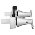 thumbnail image 3 of Dura Faucet DF-SA100LH-CP Faucet Used For Shower 2 Valve Chrome Polished, 3 of 4