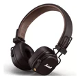 thumbnail image 1 of Audífonos Marshall Major Iv Bluetooth Inalámbricos Negros, 1 of 4