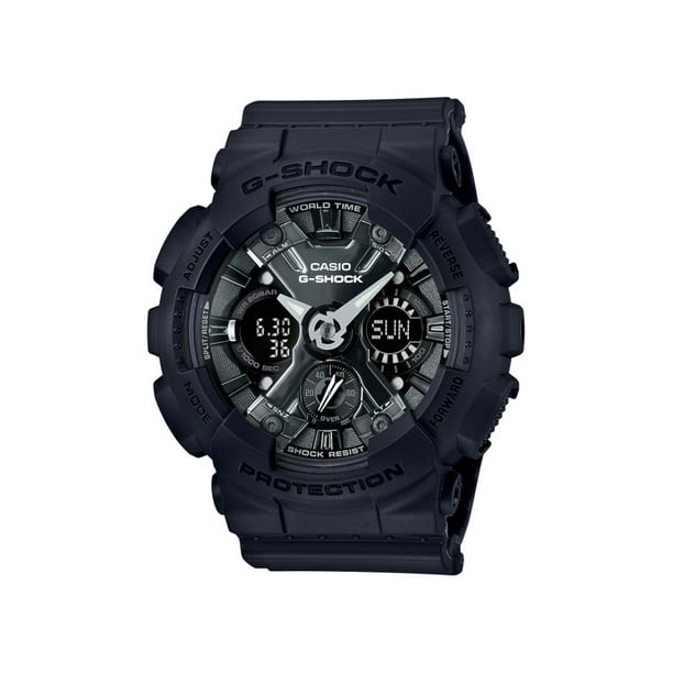 Casio G-Shock - Casio G-Shock Women's Shock Resistant 200 Meter Water Resitant Watch, ( Model
