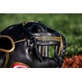 thumbnail image 2 of Rawlings R9 Series Baseball Training Glove, Single Post Web, 9.5 inch, Right Hand Throw (R9TRBG-3/0), 2 of 8