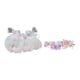 thumbnail image 4 of Accesorios de vestir para muñecas de hadas perfke Tipo diadema rosa, 4 of 7