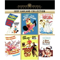 Judy Garland Collection