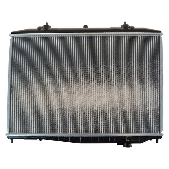 Radiator - Compatible with 1998 - 2004 Nissan Frontier 1999 2000 2001 2002 2003