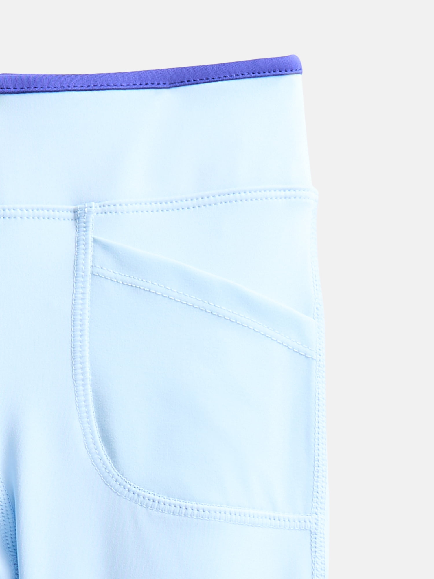 Ozark Trail Girl's Hike Leggings, Sizes 4-18 & Plus