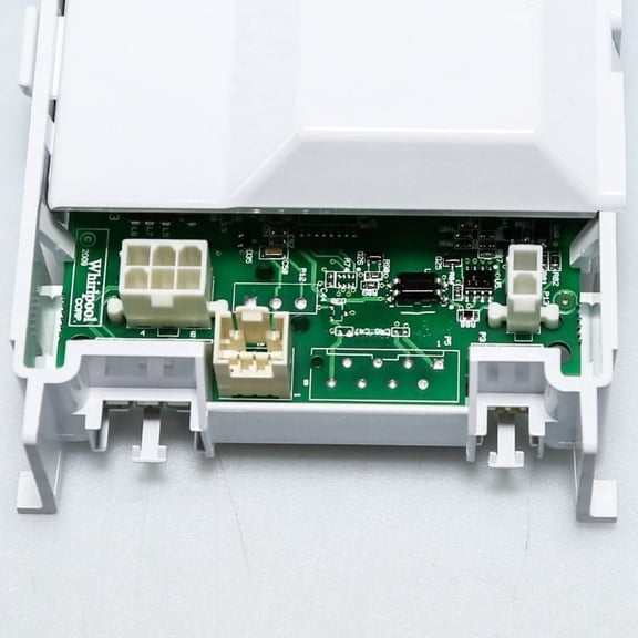 WPW10536008 Whirlpool Control Board OEM WPW10536008