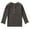 GY1, variant on Toddler Kids Baby Girls Boys Long Sleeve Ribbed T-Shirt Tops - Basic Cotton Blend Tee for Babies and Toddlers