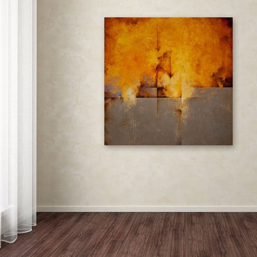 Gallery Wrapped 14x14