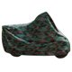 thumbnail image 3 of Motorcycle Cover Protective Cover Waterproof for Outdoor Use, 3 of 4