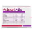 thumbnail image 2 of Suplemento Alimenticio Acicran en Polvo, 30 Sobres de 1gr c/u, 2 of 4