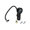 thumbnail image 2 of Joes Racing Products Tire Inflator 0-60psi Digital Billet Quik Fill, 2 of 3