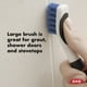 thumbnail image 3 of OXO Good Grips Deep Clean Brush Set, Blue, 3 of 6