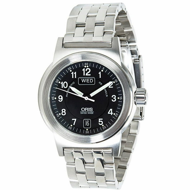 oris cosc certified