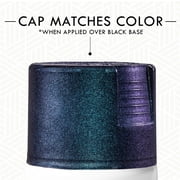 (2 pack) Blue Cosmos, Rust-Oleum Color Shift Spray Paint-372479, 11 oz