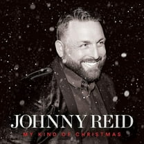 Johnny Reid - My Kind Of Christmas - Music & Performance - CD
