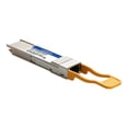 thumbnail image 1 of Add-onputer Peripherals, L QSFP-40GBASE-ESR4-AO MSA 40gbase-sr QSFP Plus 850nm Transceivers, 1 of 6