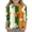 Multicolore, variante sur Tauxra T-Shirt pour Homme de la Saint-Patrick à Manches Longues, Col Rond, Chandail à Enfiler, Haut Décontracté Doux, T-Shirt Uni pour Homme, Couche de Base Respirante pour Tous les Jours, Tenue de la Saint-Patrick pour Homme avec Motif Amusant Iri