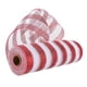 thumbnail image 4 of Rollos de cinta malla Ndcxsfigh para coronas Blanco, 4 of 9