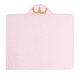 thumbnail image 4 of Toallita Ultra Suave CHIQUI MUNDO Baby princess Unitalla 90 x 75 cm, 4 of 5