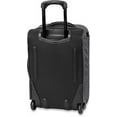 thumbnail image 2 of Dakine Carry On Roller 42L Bag - Carbon, 2 of 7