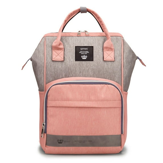 Portable Breast Milk Cooler Bag,Waterproof Hand-Bag for Diapers Breast Milk Storage Bag,Mummy Bag For Outdoor