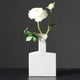 thumbnail image 3 of Florero de escritorio moderno Zulema Simplicidad Decoración de noche Oficina de C, 3 of 8