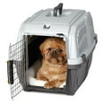 thumbnail image 2 of MidWest Quiet Time Deluxe Small Plastic Carrier Bed, 2 of 3