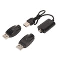 thumbnail image 3 of Cargador USB Inteligente, Protección Contra Sobrecorriente Cargador Inteligente Protección Contra Sobrecarga Portátil Protección Contra Sobretensión Para Adaptador USB, 3 of 7