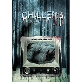 Chillerama (DVD), Image Entertainment, Horror - Walmart.com