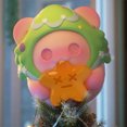 thumbnail image 5 of Caja ciega aleatoria de juguetes de la serie de trucos y dulces de Navidad 2025, adornos de escritorio, linda caja misteriosa sorpresa, bolsa de adivinación, regalo, 5 of 5