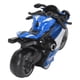 thumbnail image 5 of Motocicletas de juguete,Motocicletas de juguete, modelo de motocicleta de aleación, modelo de motocicleta extraíble, diseñado a medida, 5 of 8