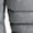 Silver Marl, variant on Kariban Womens Lightweight Padded Jacket