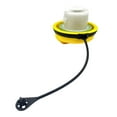 thumbnail image 1 of GT294 15896222 Tapa de combustible de , componentes automotrices, tapa de llenado de tanque de combustible de rendimiento, reemplazo, 1 of 8