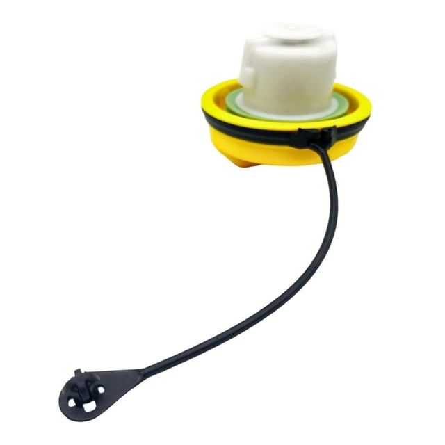 GT294 15896222 Tapa de combustible de , componentes automotrices, tapa de llenado de tanque de combustible de rendimiento, reemplazo
