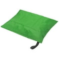 thumbnail image 1 of Unique Bargains Sacs Humides et Secs 20 x 15,7 Pouces avec Poignée Poches Zippées Sac à Linge Réutilisable Imperméable, Vert, 1 of 6