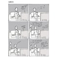 thumbnail image 2 of Novela gráfica Lunarbaboon Volume 1 + 2 de Golden Bell Studios, 2 of 4
