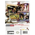 thumbnail image 2 of Ready 2 Rumble: Revolution - Nintendo Wii, 2 of 2