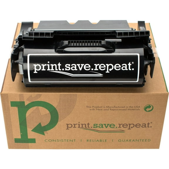 Print.Save.Repeat. Dell UD314 Extra High Yield Toner Cartridge for 5310 [30,000 Pages]