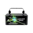 thumbnail image 1 of Laser 1w Showtech Rgb App Laser Profesional De Animacion App Y Dmx, 1 of 4