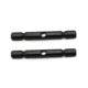 thumbnail image 2 of Para Polaris Atv Snow Plow Glacier Pro Shear Pin reemplazar 2205063 herramienta de acero resistente Th, 2 of 3