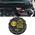 thumbnail image 4 of Car Brake Fluid Reservoir Cap Fuel Tank Cap For Ford For Focus MK2 MK3 2005 To 2014 Mk4 Brake Fluid Reservoir Cover Car Parts, 4 of 5