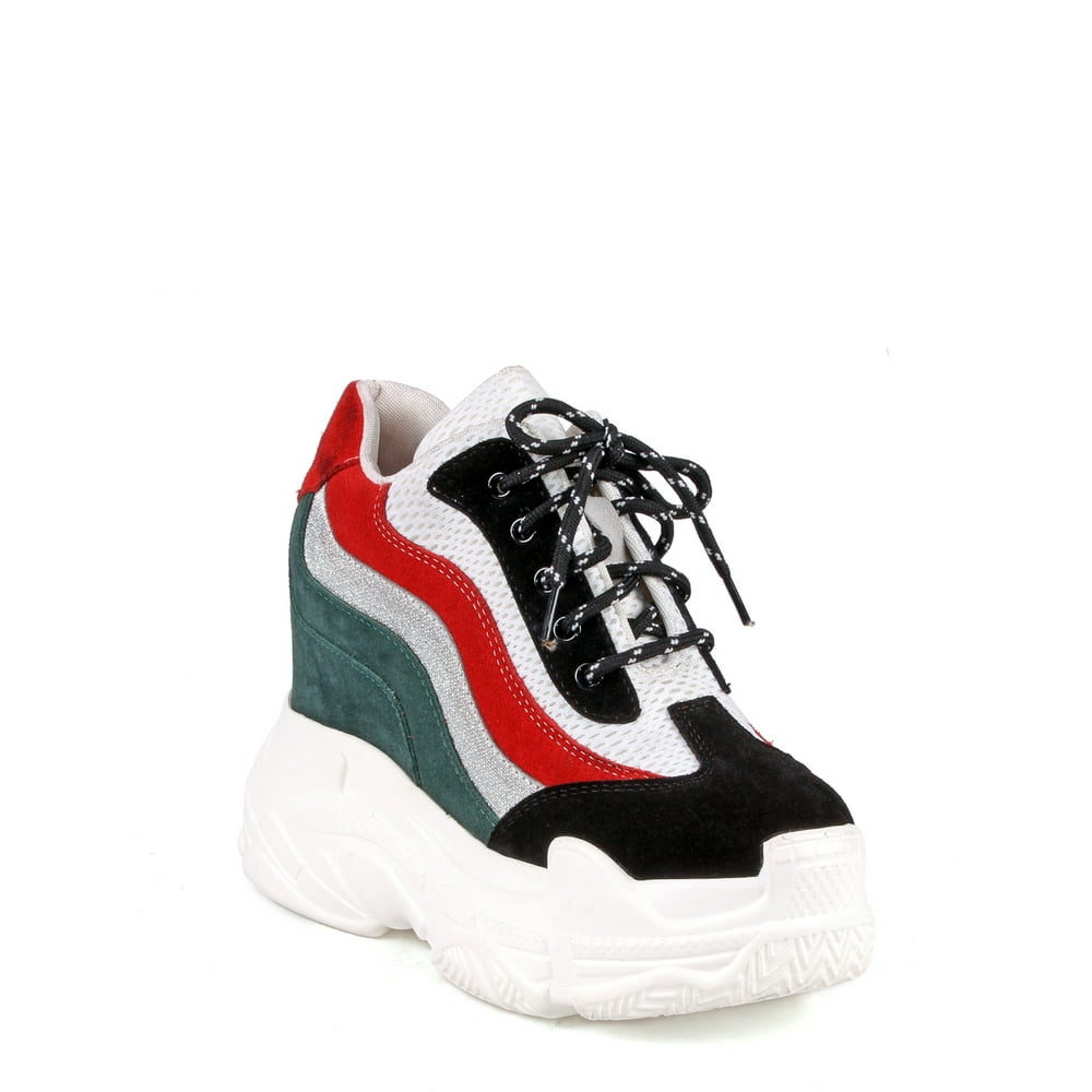 anthony wang destiny platform sneakers