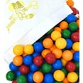 thumbnail image 2 of CRY BABY GUTS 3LBS SOUR FILLED DUBBLE BUBBLE GUMBALLS, 2 of 7