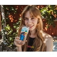 thumbnail image 6 of Disney Lilo & Stitch Beach Day 10-Ounce Tumbler Glasses | Set of 4, 6 of 7
