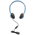 thumbnail image 2 of HamiltonBuhl Personal Headset with In-Line Microphone and TRRS Plug, 2 of 2