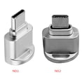 thumbnail image 2 of Cámara de teléfono de aleación de zinc Tarjeta de memoria Micro SD TF Cadena de lector de tarjetas Mini USB 2.0 de alta velocidad adjunta Scienceny PJ7114-02, 2 of 2
